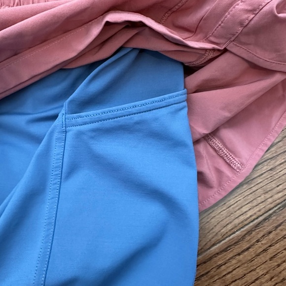 Lululemon Track That 2-in-1 High-Rise Short 6"' - Picture 11 of 13